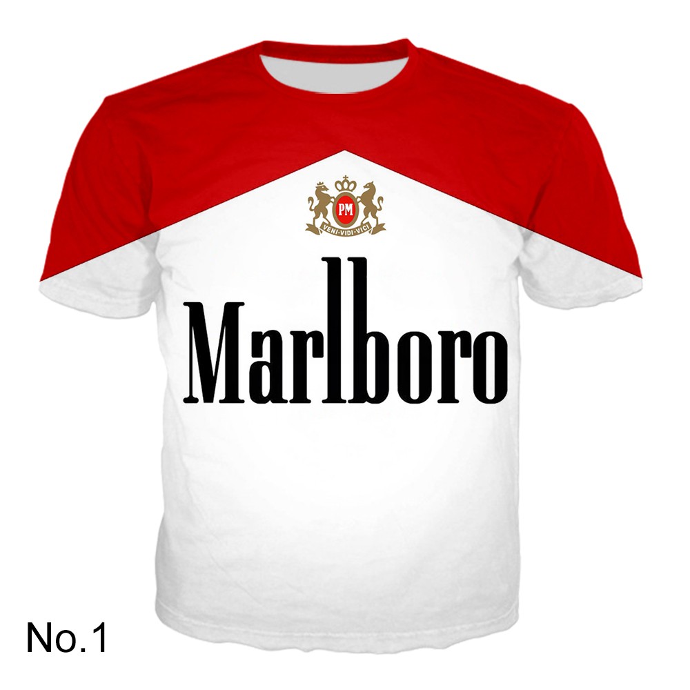 marlboro t shirt india