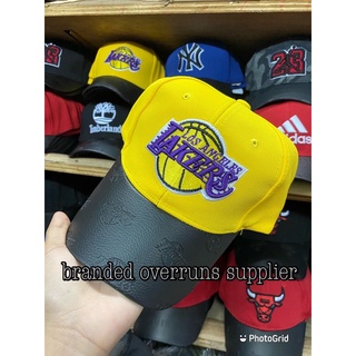 BASEBALL CAP by branded overruns supplier #2