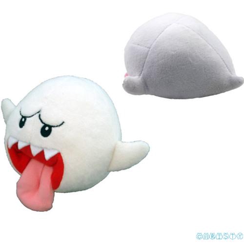 mario ghost plush