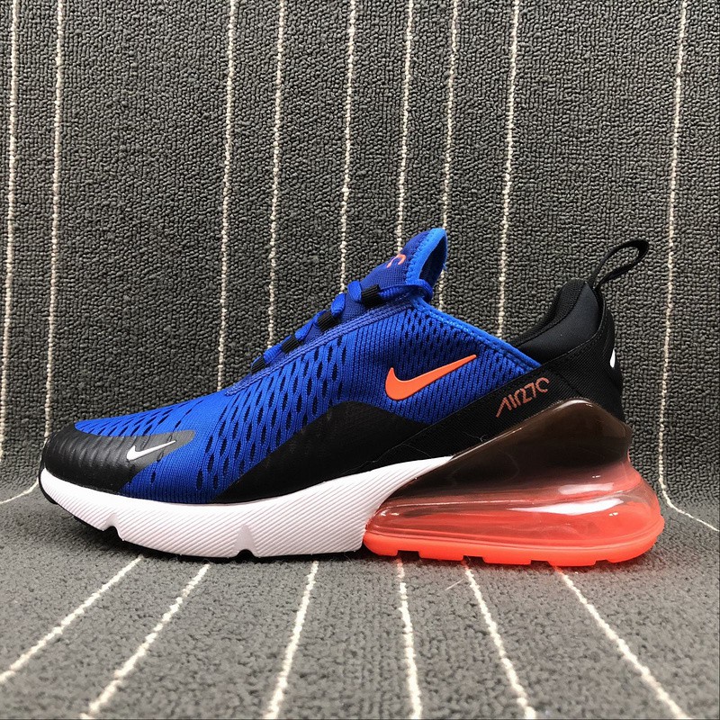 nike air 270 be true