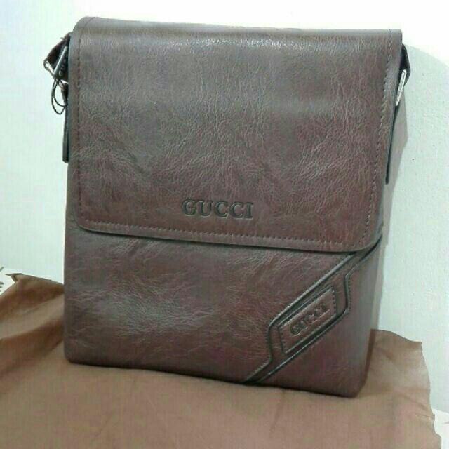 replica gucci man bag