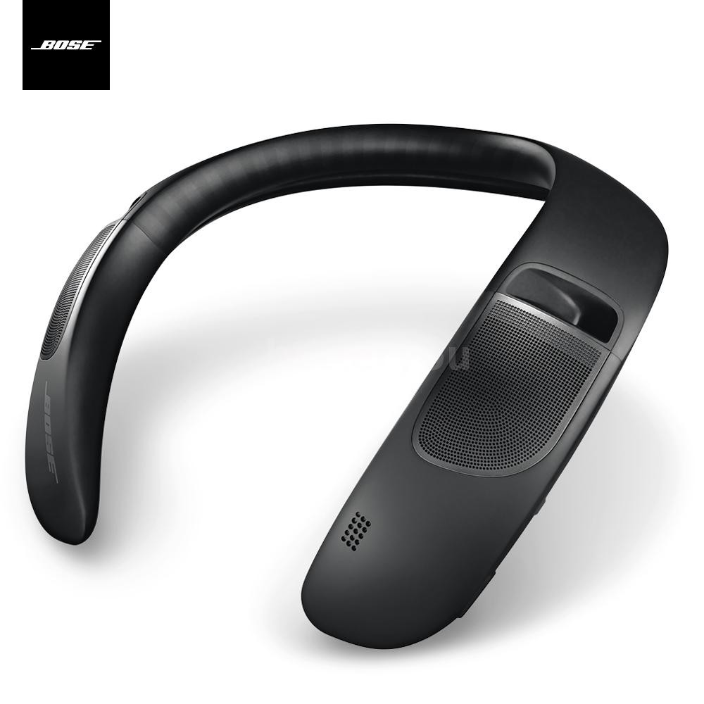 bose soundwear pc