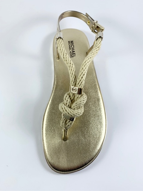 michael kors sandal