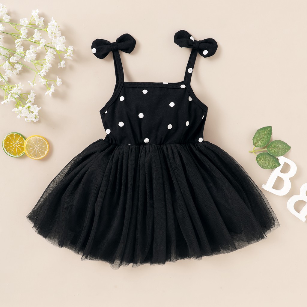 baby girl suspender dress