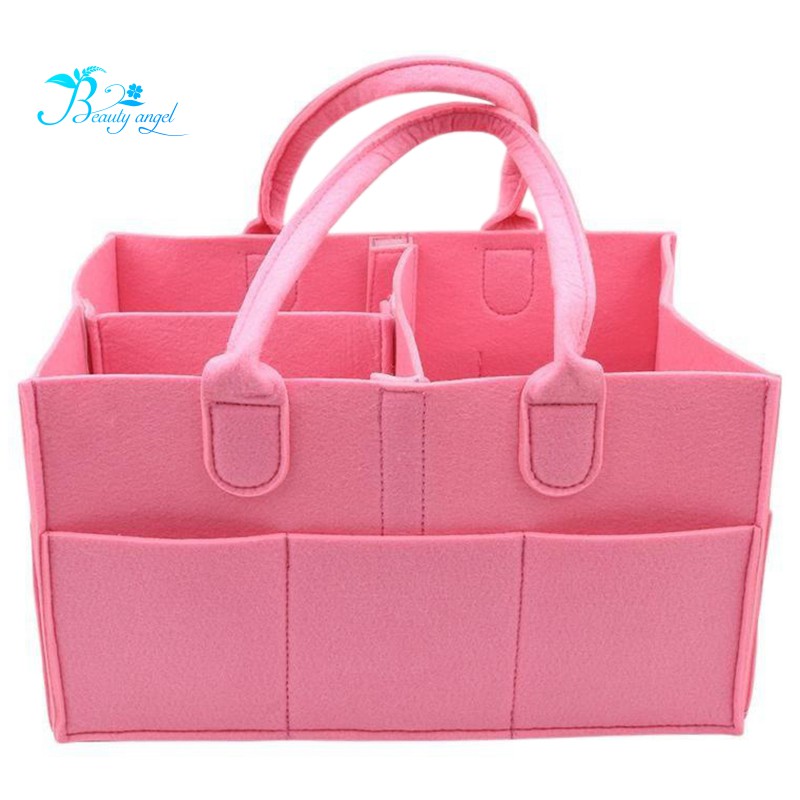 baby necessities bag