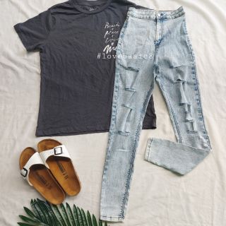 jeggings supre