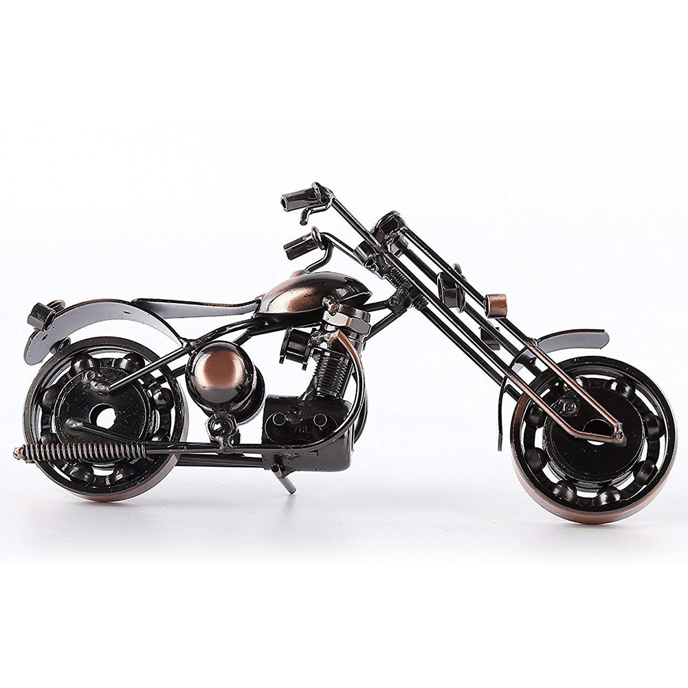 mini motorcycle toy