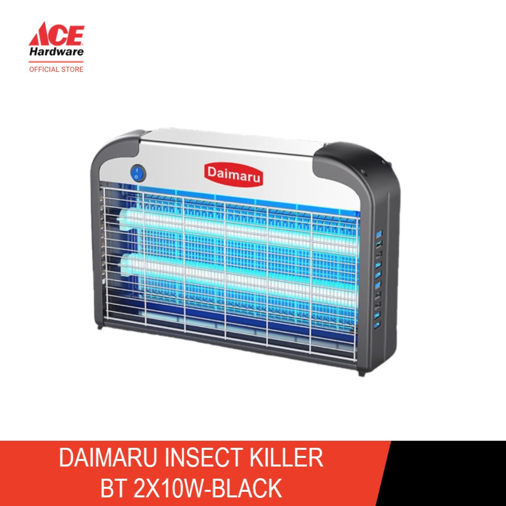 daimaru-insect-killer-bt-2x10w-black-shopee-philippines