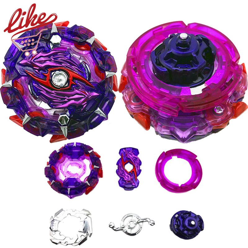 Mala fe heroína Inmuebles FLAME B-151 GT Booster Tact Longinus Beyblade Burst Top Toys, Gyro Only,  Kids Boy Toys | Shopee Philippines