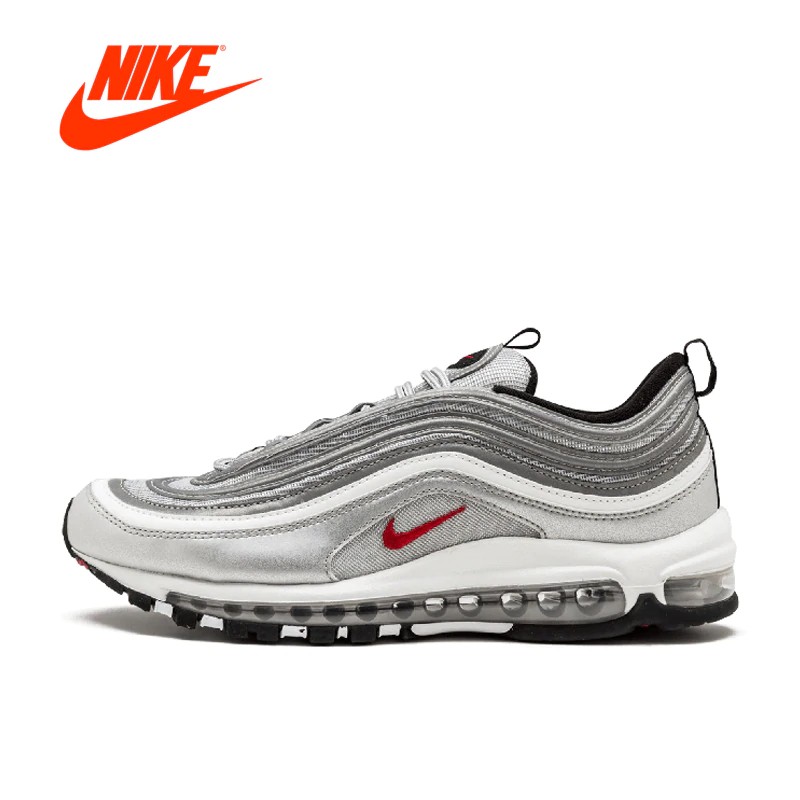 different types of air max 97