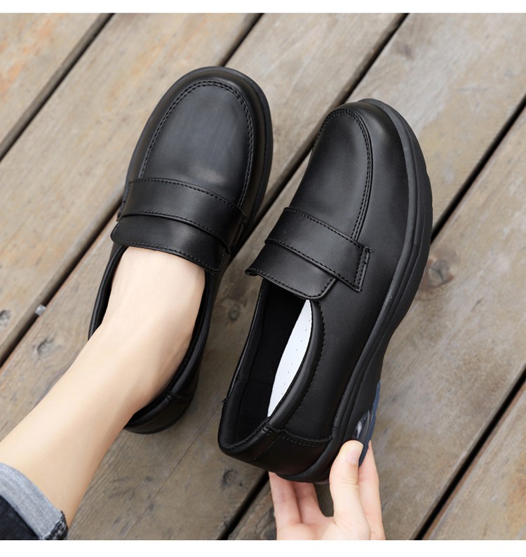 tennis loafers