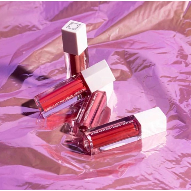 ofra to me mini liquid lipstick set