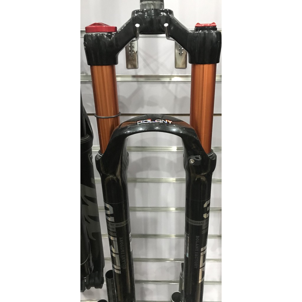 bolany air fork