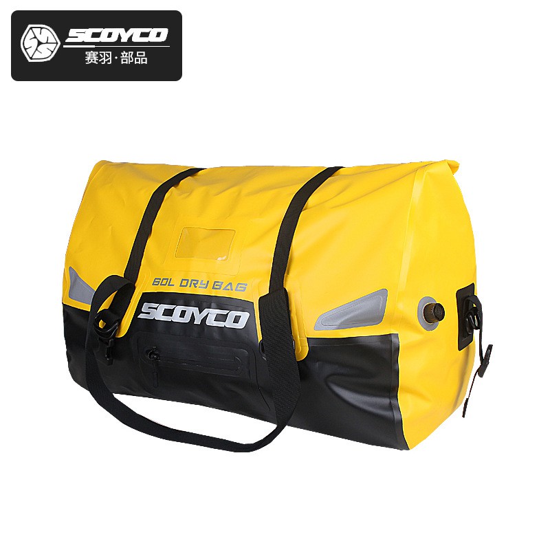 waterproof equipment bag