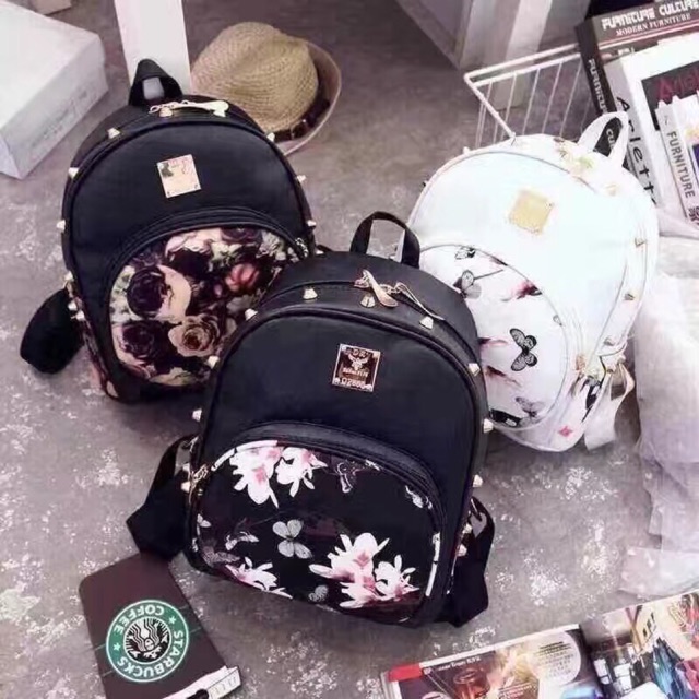 korean bag shopee