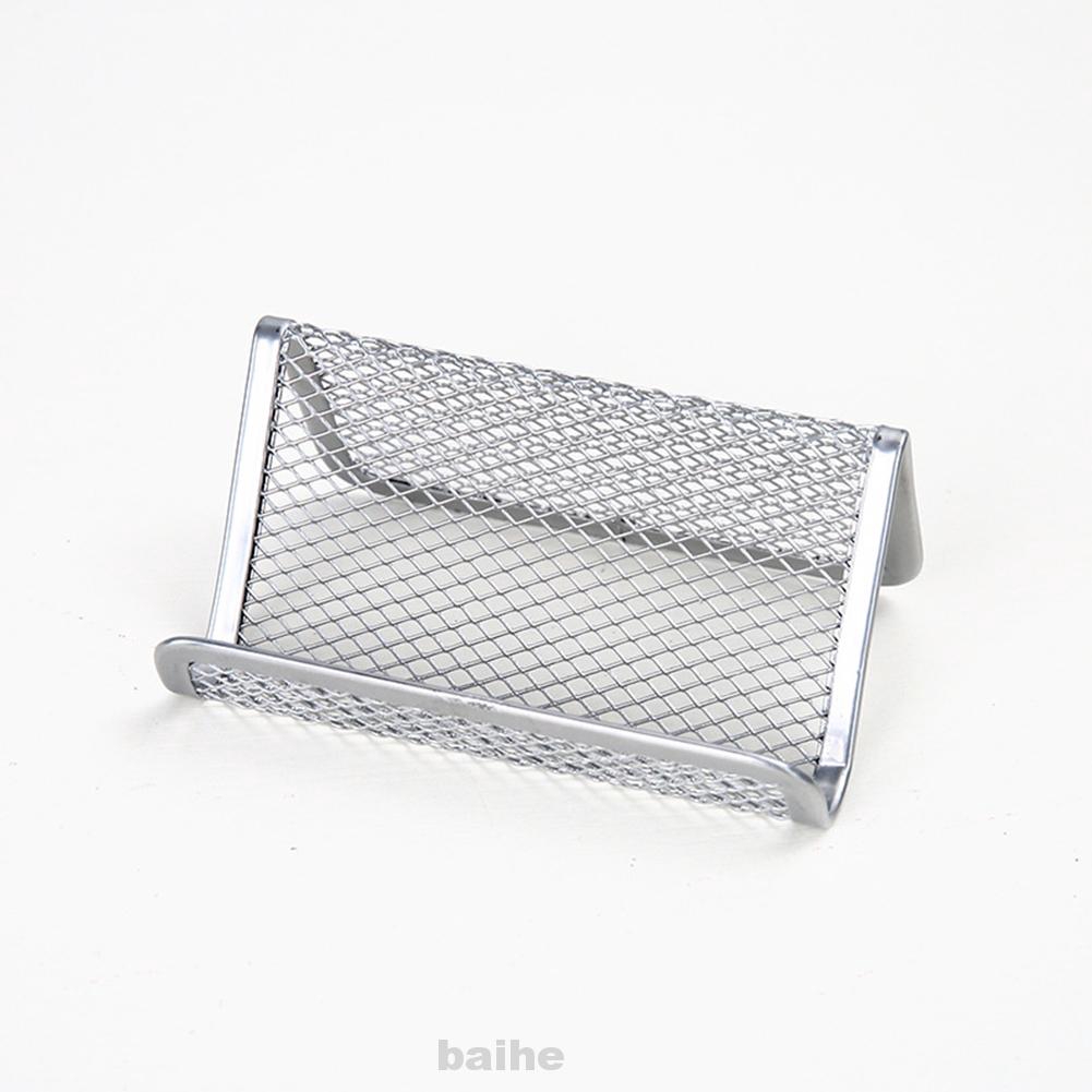 office business card holder