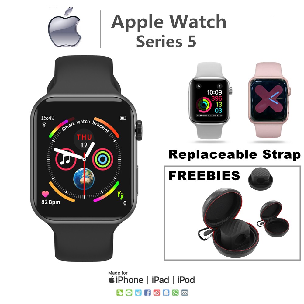 ip67 apple watch