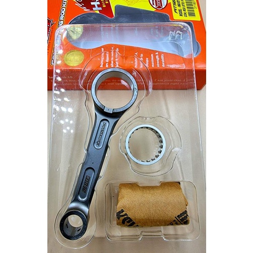 PITSBIKE WAVE125 CONNECTING ROD Shopee Philippines