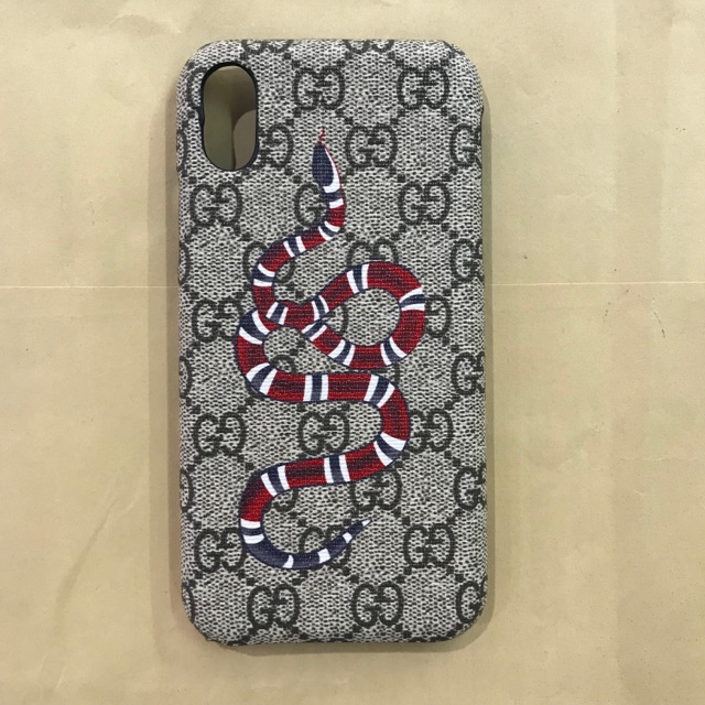 Gucci Snake Case Shopee Philippines