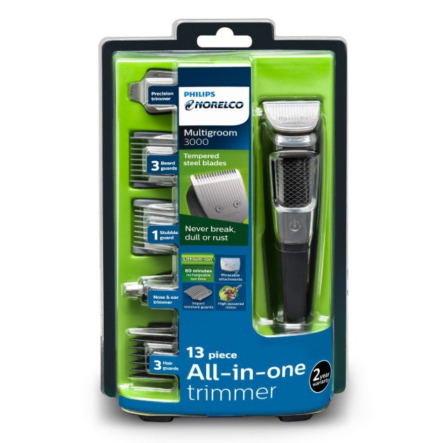 buy philips norelco multigroom 7000