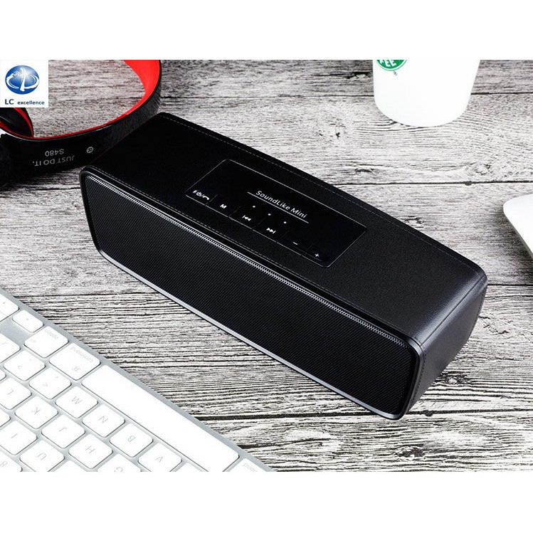 s2025 mini wireless speaker