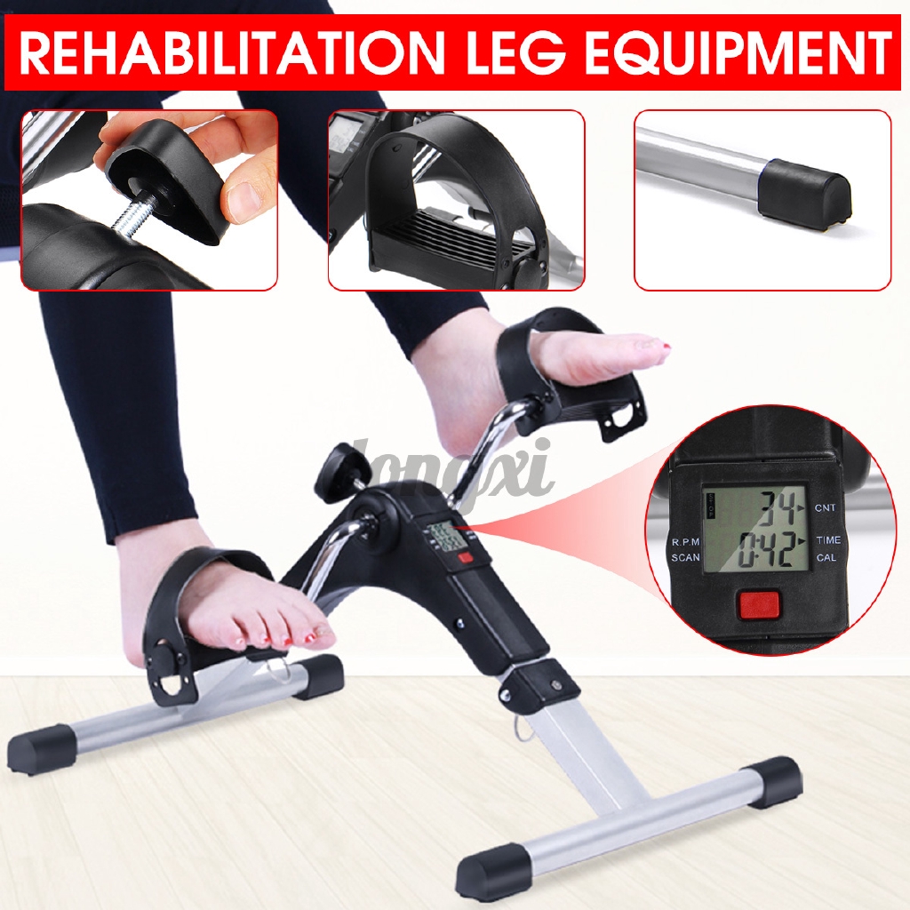 cycling exercise equipment