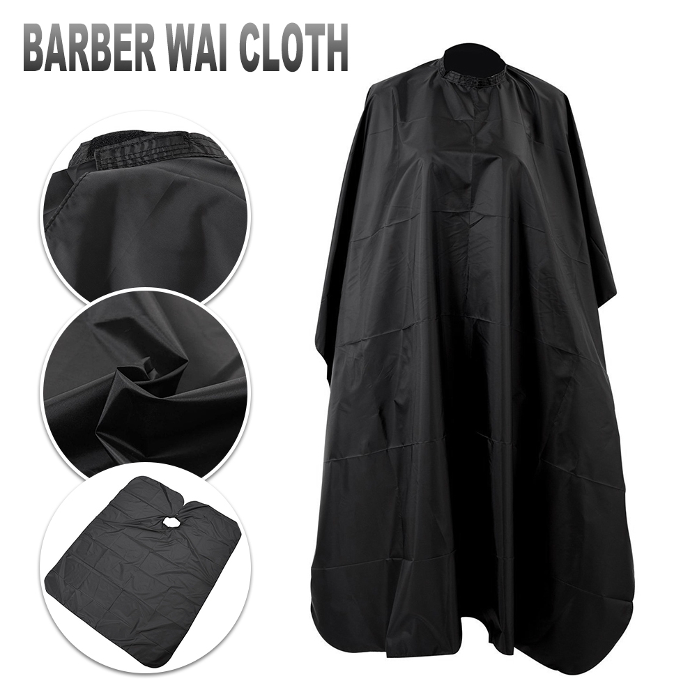 ❤Professional Hair Styling Cape Adult Hair Cutting Coloring Styling Cape  Barber Wai Cloth Barber Hairdressing Wrap | Shopee Philippines