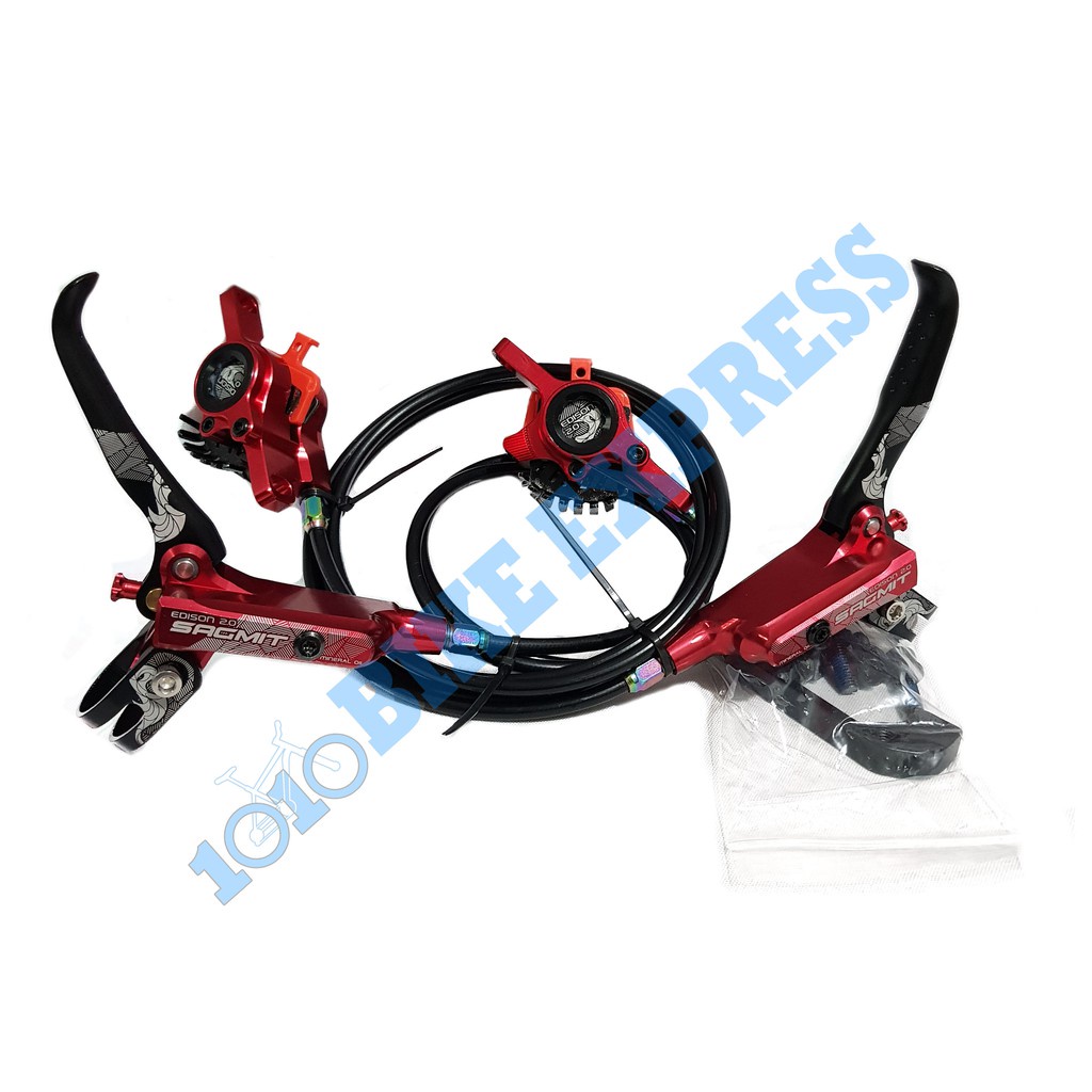 sagmit mountain bike frame