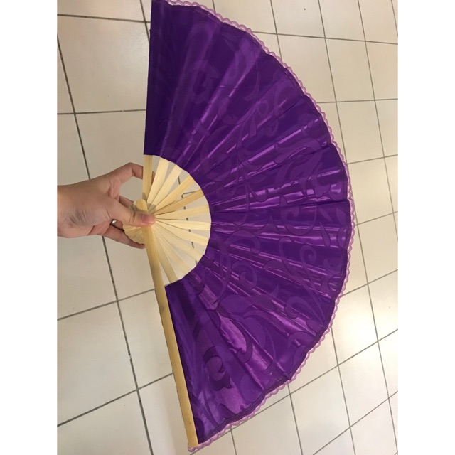 Personalized Big Hand Fan Shopee Philippines