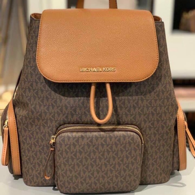 michael kors backpack price