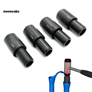 Details about   RISK Bicycle Front Fork Dust Seal Tool 32/34/35/36mm Pipe Diameter Driver Tool 