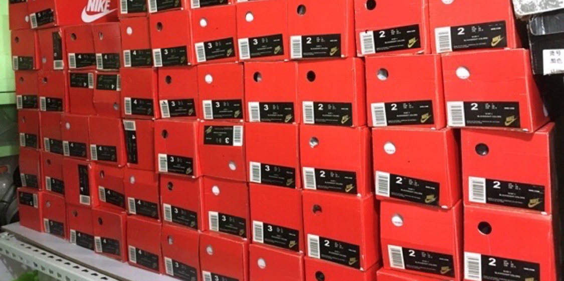 JD Trading, Online Shop Shopee Philippines