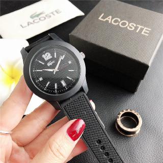 lacoste junior watch