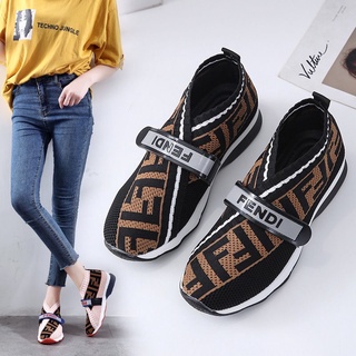 fendi+shoes - Best Prices and Online Promos - Apr 2022 | Shopee 