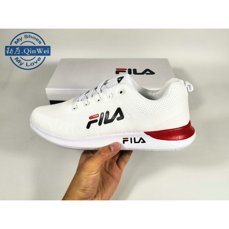 fila rubber shoes for men