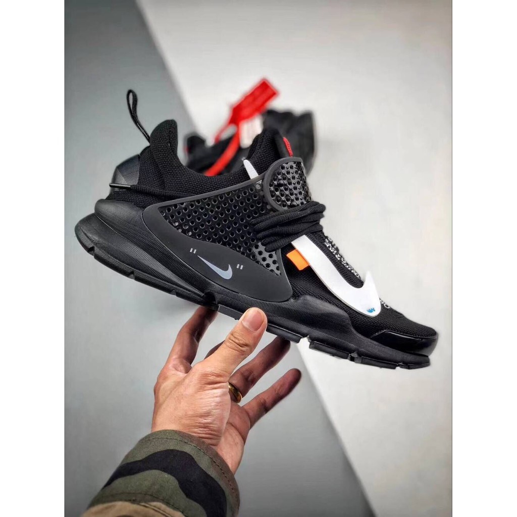 nike sock dart sneakers