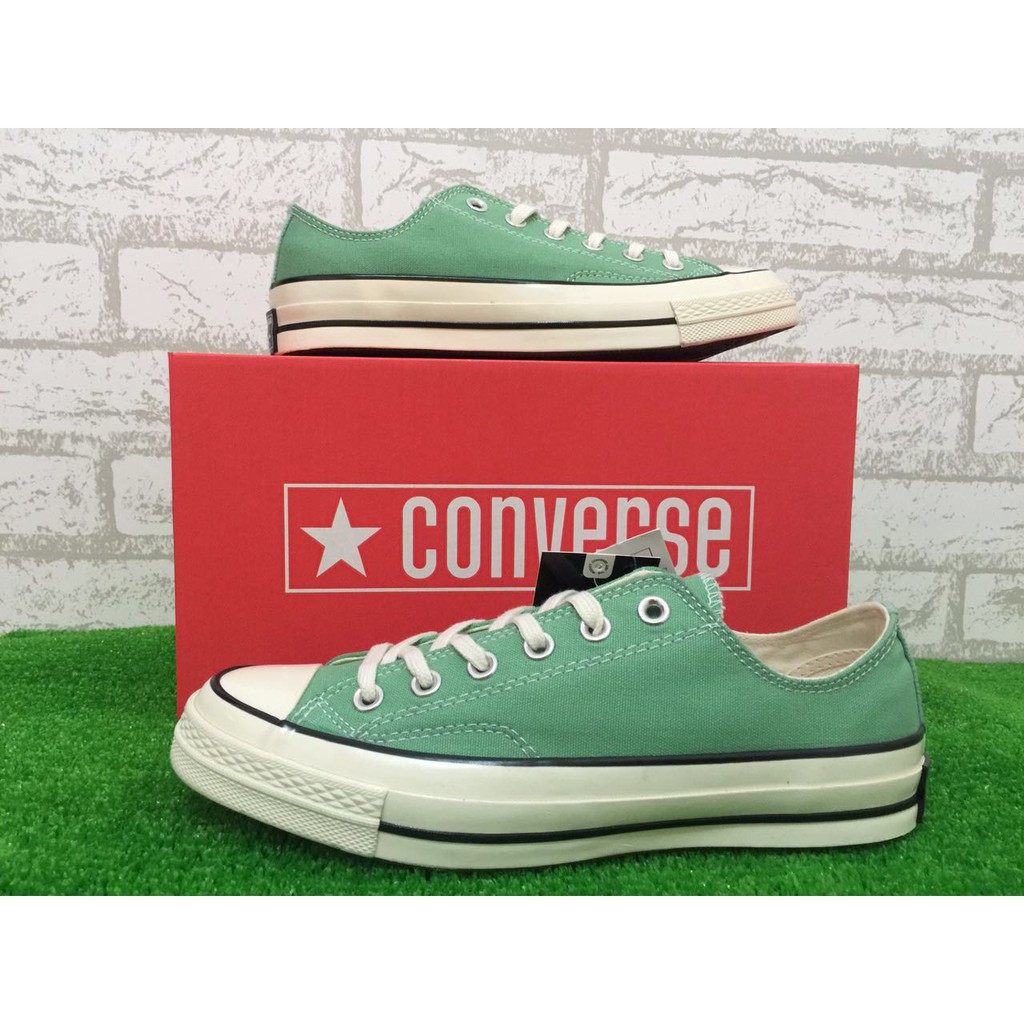 converse shoes 1970s