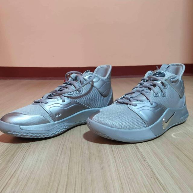 paul george apollo 11