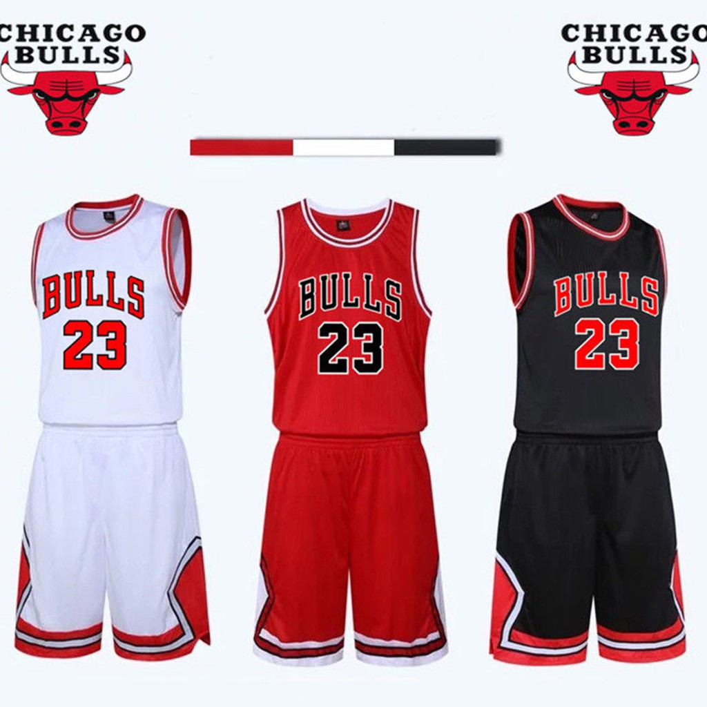 white and red jordan jersey