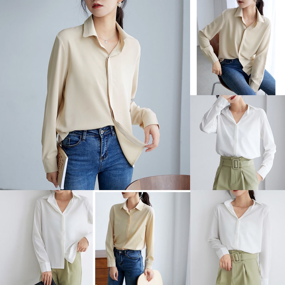 office tops for ladies