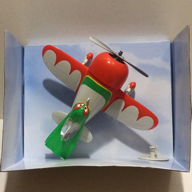 Toycastle3 Disney Planes Ceiling Plane El Chupacabra Shopee
