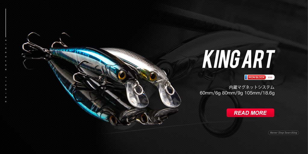 Kingdom Fishing Shop, Online Shop Shopee Philippines