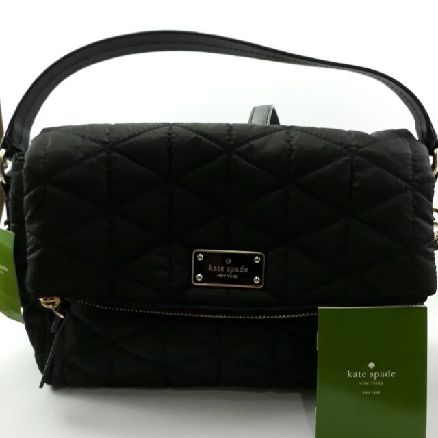 kate spade miri nylon