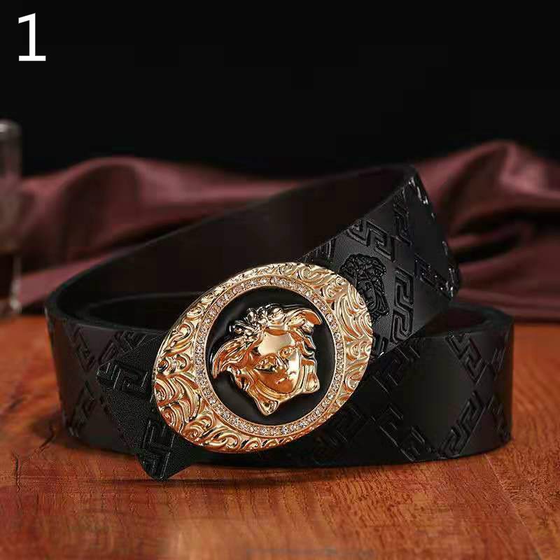 best belt leather