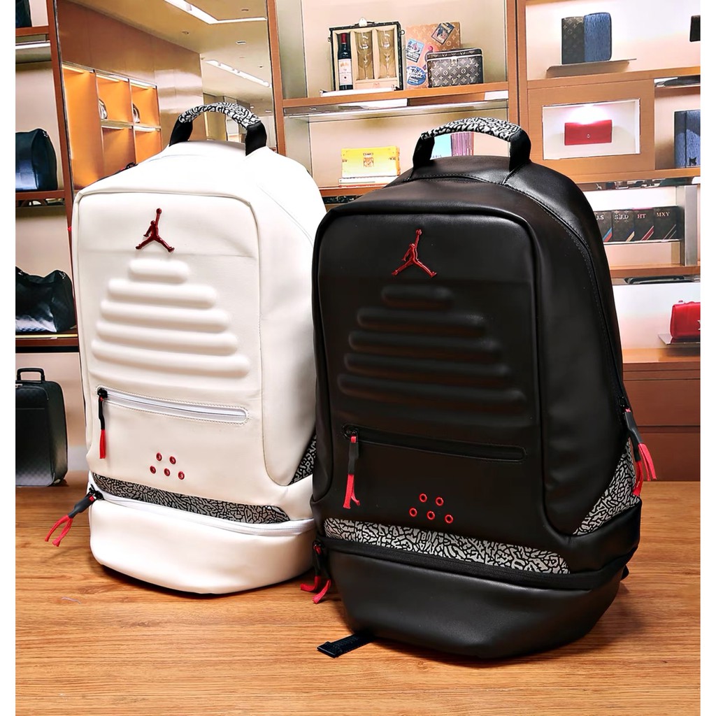 air jordan 3 backpack