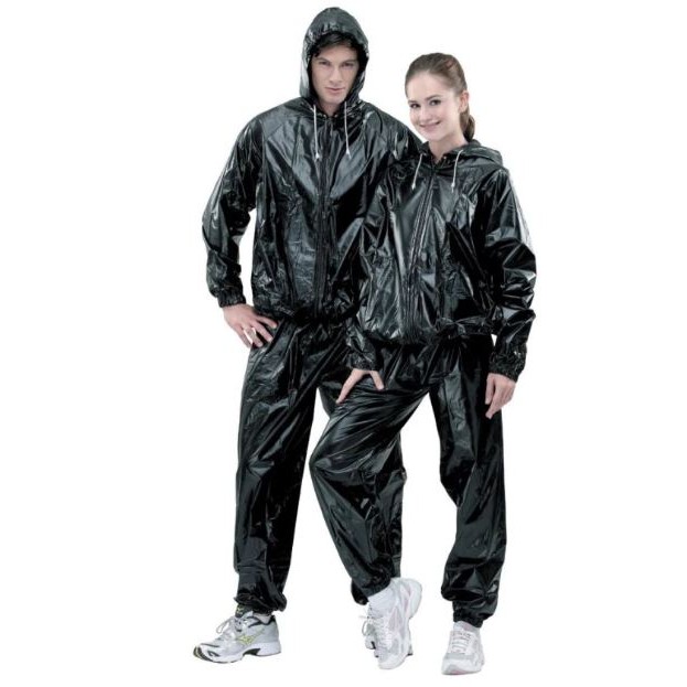 cheap sauna suit