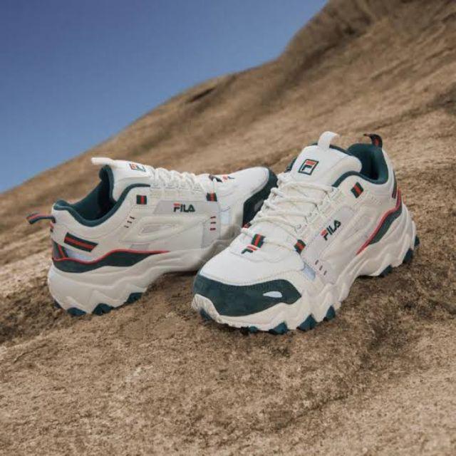 bts tennis shoes