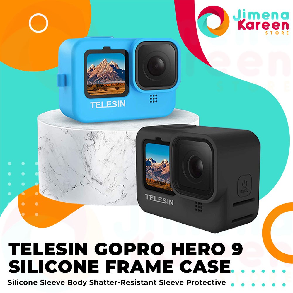 Gopro Hero4 Silver Camera Prices And Online Deals Oct 21 Shopee Philippines