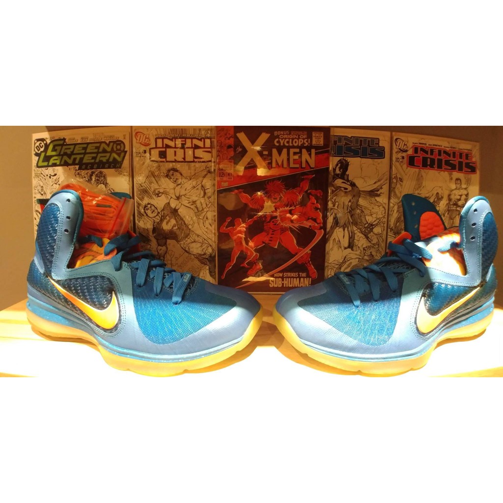 lebron 9 china