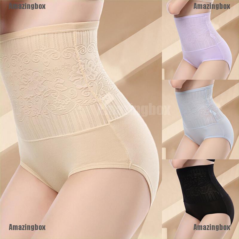 shape control underwear